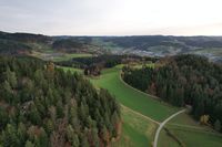 Luftaufnahme Landschaft 1 - SDF St&uuml;rzl Drohnen Fotos